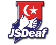 Johor Deaf Sports Association (JSDeaf)