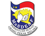 Malacca Deaf Sports Association (MaSDeaf)