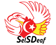 Negeri Selangor Deaf Sports Association (SelSDeaf)