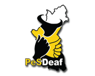 Perak Deaf Sports Association (PeSDeaf)