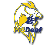 Perlis Deaf Sports Association (PrSDeaf)