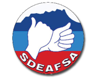 Penang Deaf Sports Association (SDeafSA)