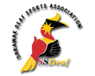 Sarawak Deaf Sports Association (SSDeaf)
