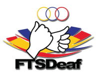 Federal Territory Deaf Sports Association (FTSDeaf)